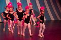 Mini Stars Circus 1C  072